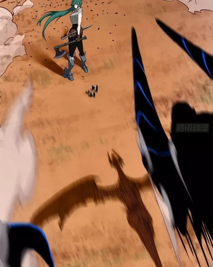 Thi Sơn Huyết Hải - Ch.23 - Trang 63 - Asahi Truyen