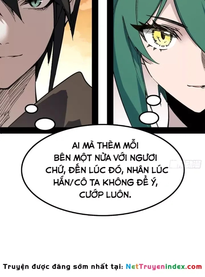 Thi Sơn Huyết Hải - Ch.23 - Trang 72 - Asahi Truyen