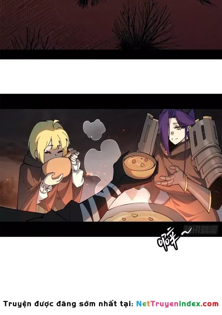 Thi Sơn Huyết Hải - Ch.23 - Trang 77 - Asahi Truyen