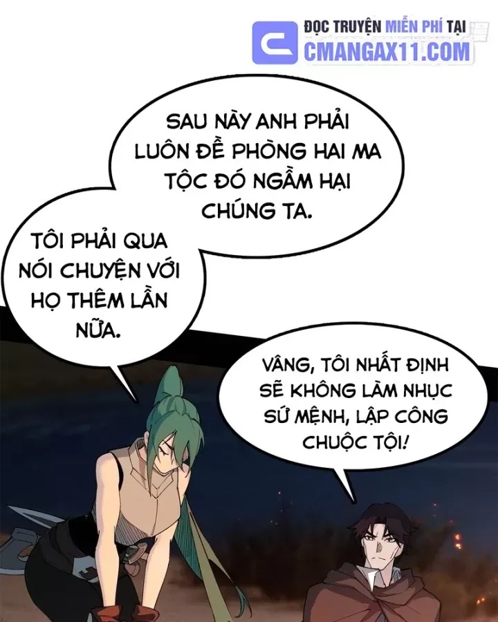 Thi Sơn Huyết Hải - Ch.23 - Trang 79 - Asahi Truyen
