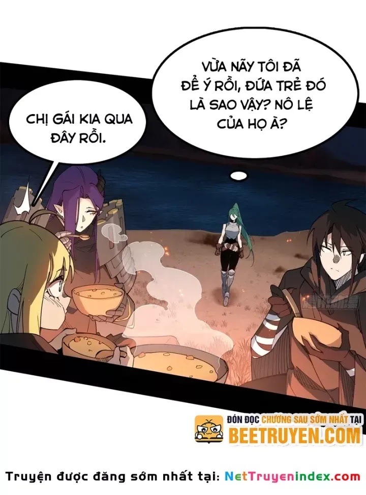 Thi Sơn Huyết Hải - Ch.23 - Trang 81 - Asahi Truyen