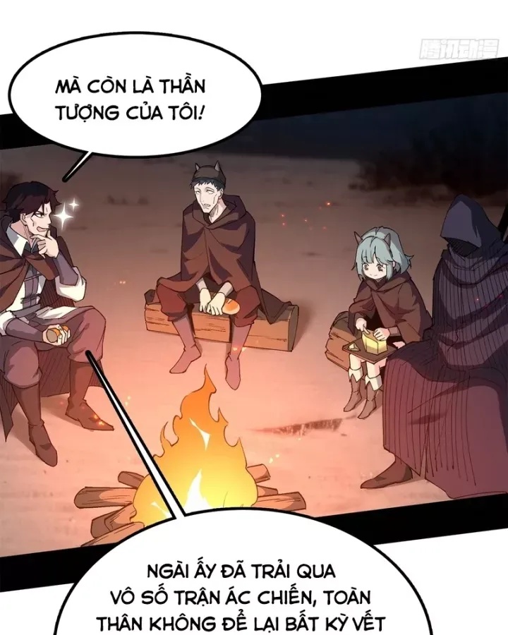 Thi Sơn Huyết Hải - Ch.23 - Trang 84 - Asahi Truyen