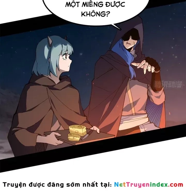 Thi Sơn Huyết Hải - Ch.23 - Trang 86 - Asahi Truyen
