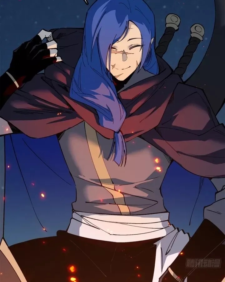 Thi Sơn Huyết Hải - Ch.23 - Trang 92 - Asahi Truyen