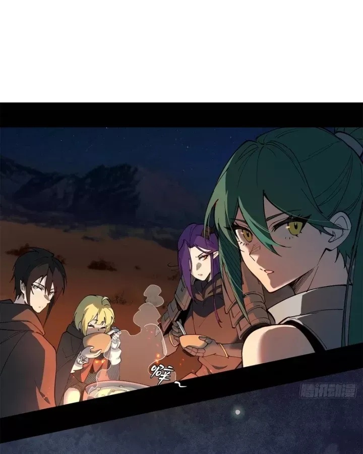 Thi Sơn Huyết Hải - Ch.23 - Trang 95 - Asahi Truyen