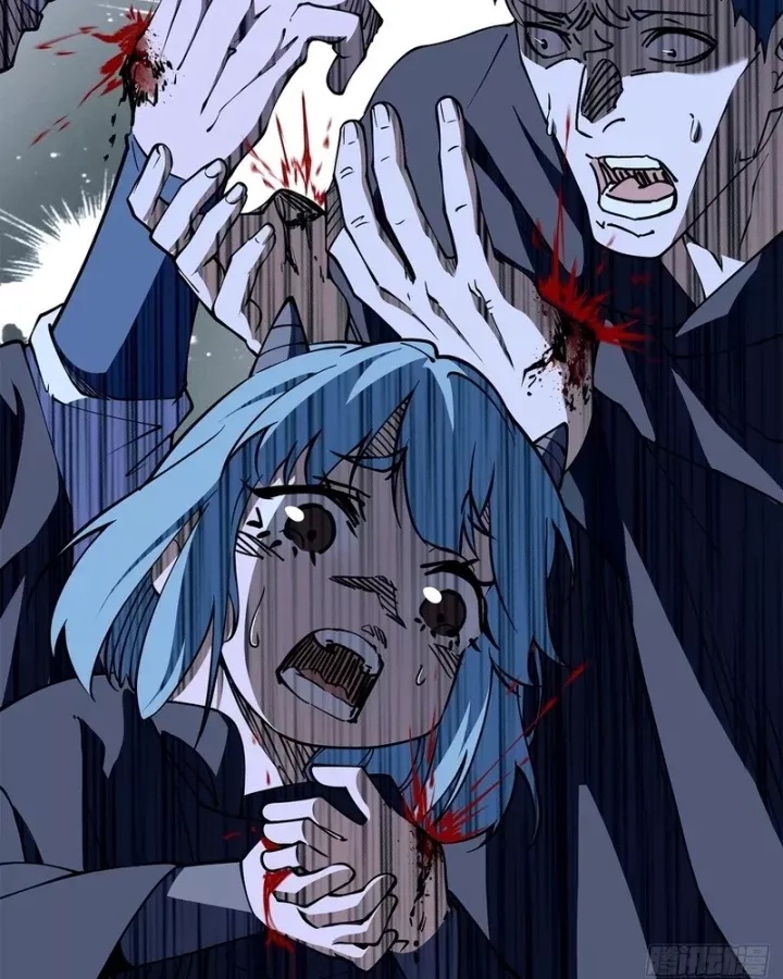 Thi Sơn Huyết Hải - Ch.23 - Trang 103 - Asahi Truyen