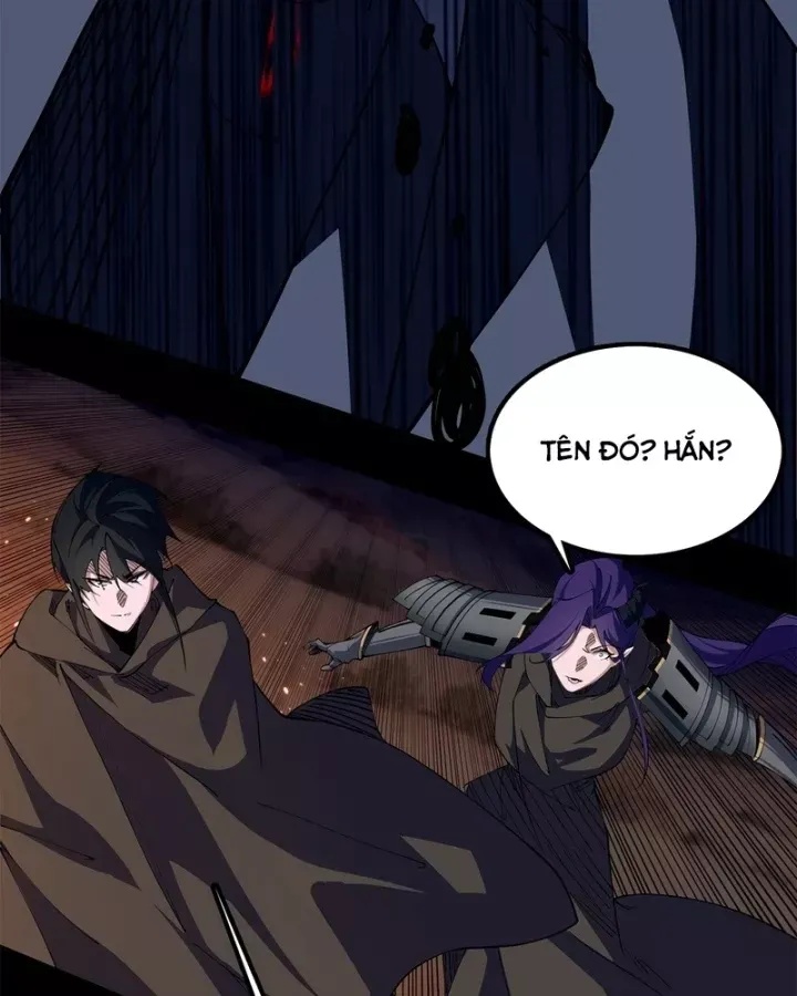 Thi Sơn Huyết Hải - Ch.23 - Trang 104 - Asahi Truyen