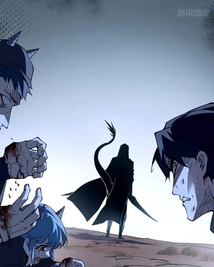 Thi Sơn Huyết Hải - Ch.23 - Trang 109 - Asahi Truyen