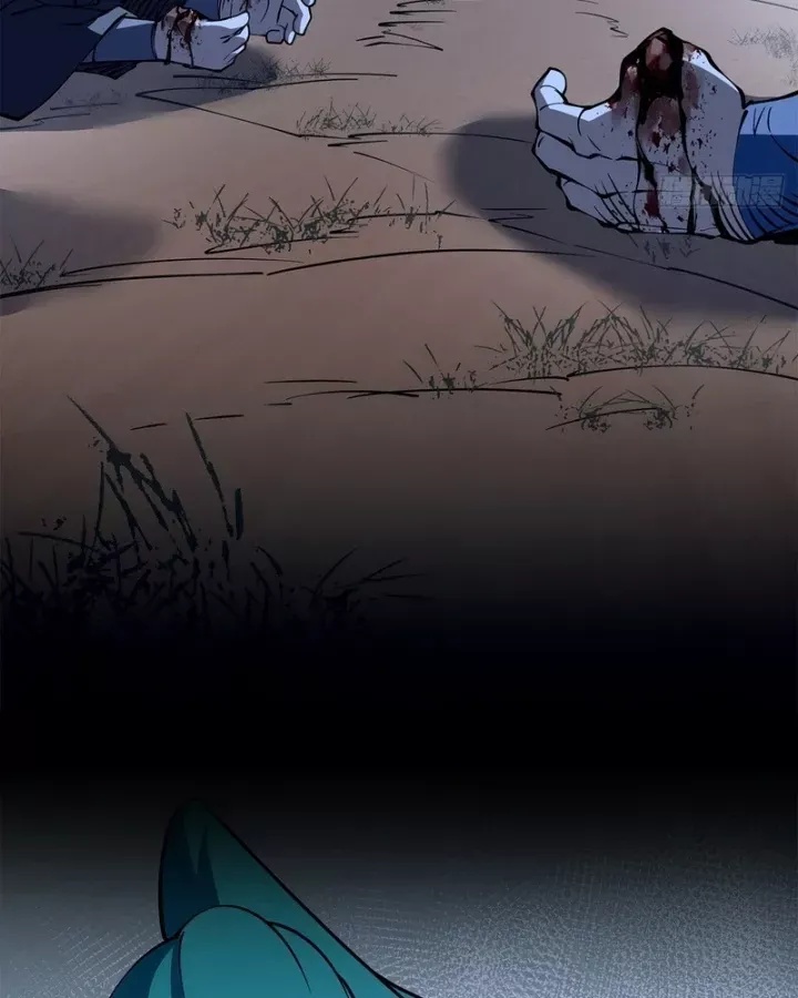 Thi Sơn Huyết Hải - Ch.23 - Trang 110 - Asahi Truyen