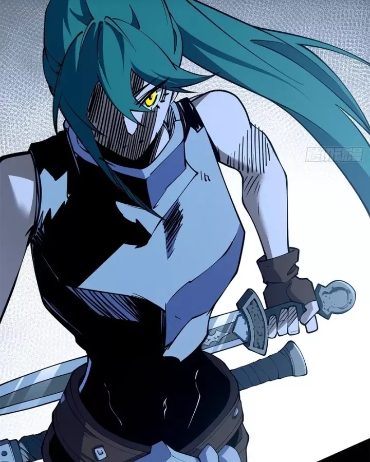 Thi Sơn Huyết Hải - Ch.23 - Trang 111 - Asahi Truyen