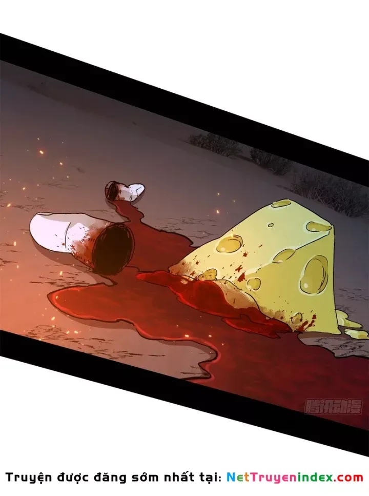 Thi Sơn Huyết Hải - Ch.23 - Trang 115 - Asahi Truyen