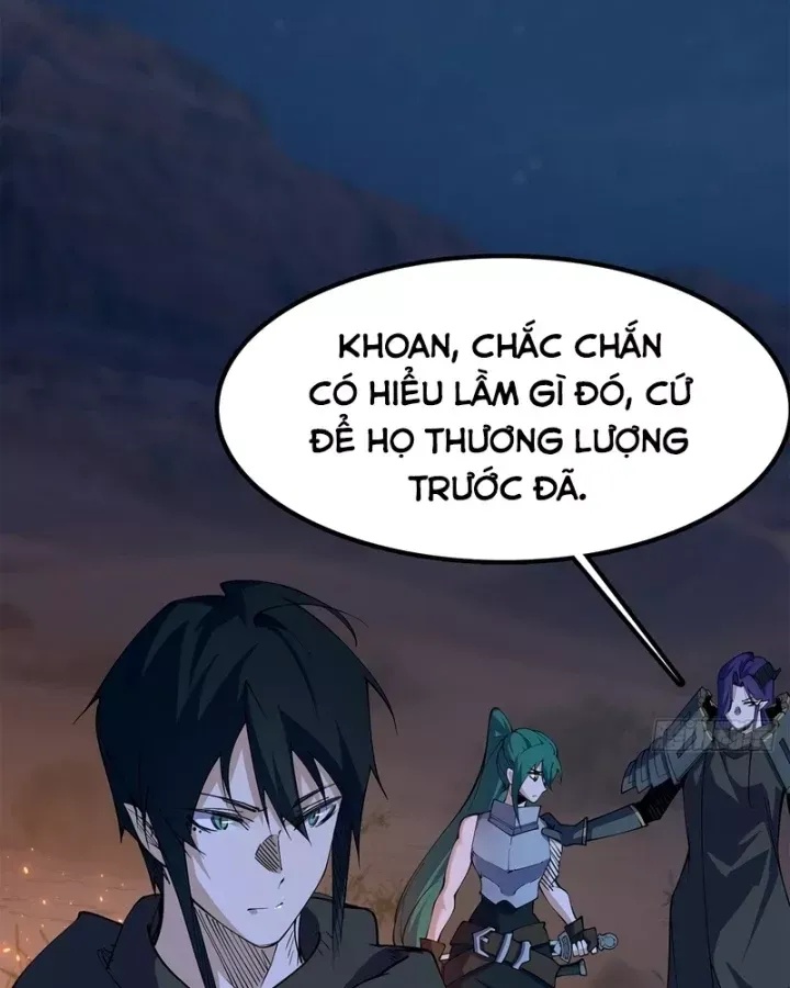 Thi Sơn Huyết Hải - Ch.23 - Trang 118 - Asahi Truyen