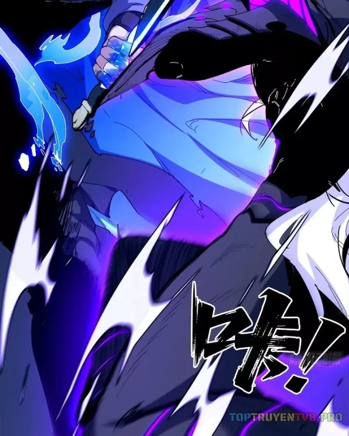 Thi Sơn Huyết Hải - Ch.24 - Trang 6 - Asahi Truyen