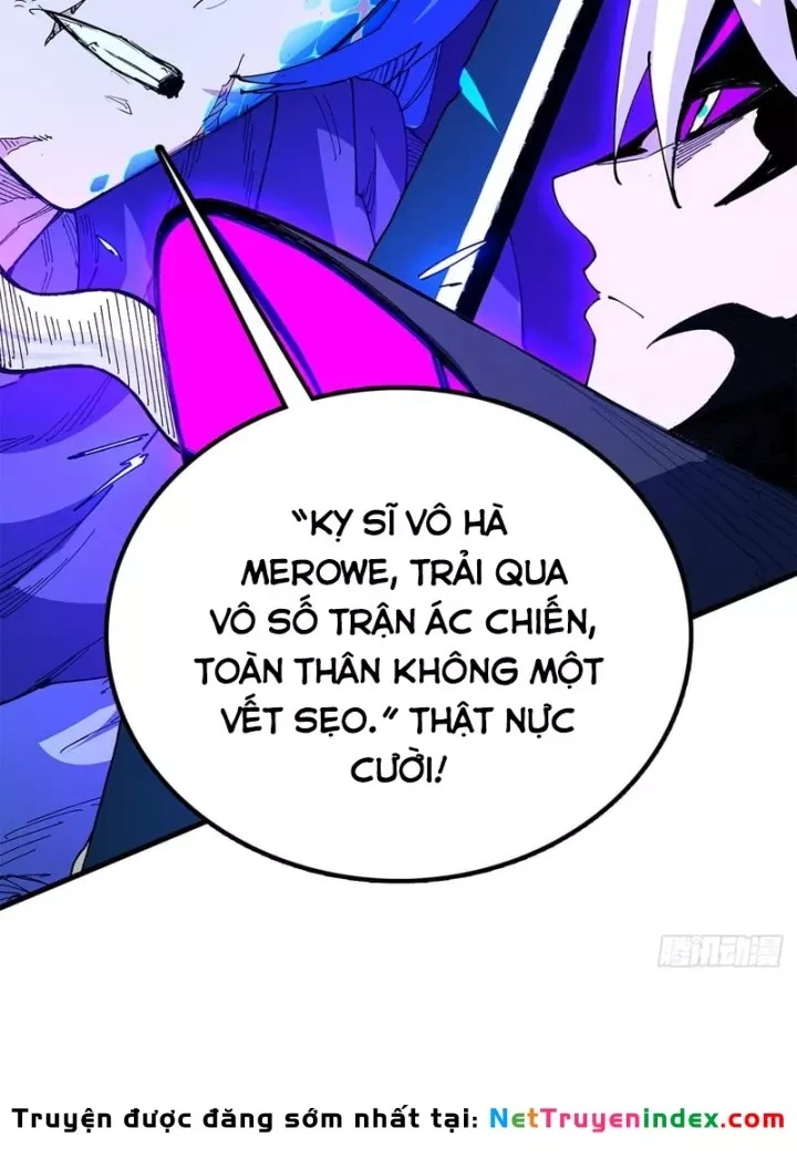 Thi Sơn Huyết Hải - Ch.24 - Trang 8 - Asahi Truyen