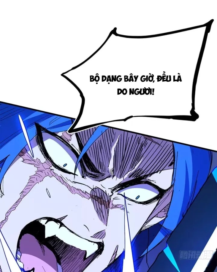 Thi Sơn Huyết Hải - Ch.24 - Trang 9 - Asahi Truyen