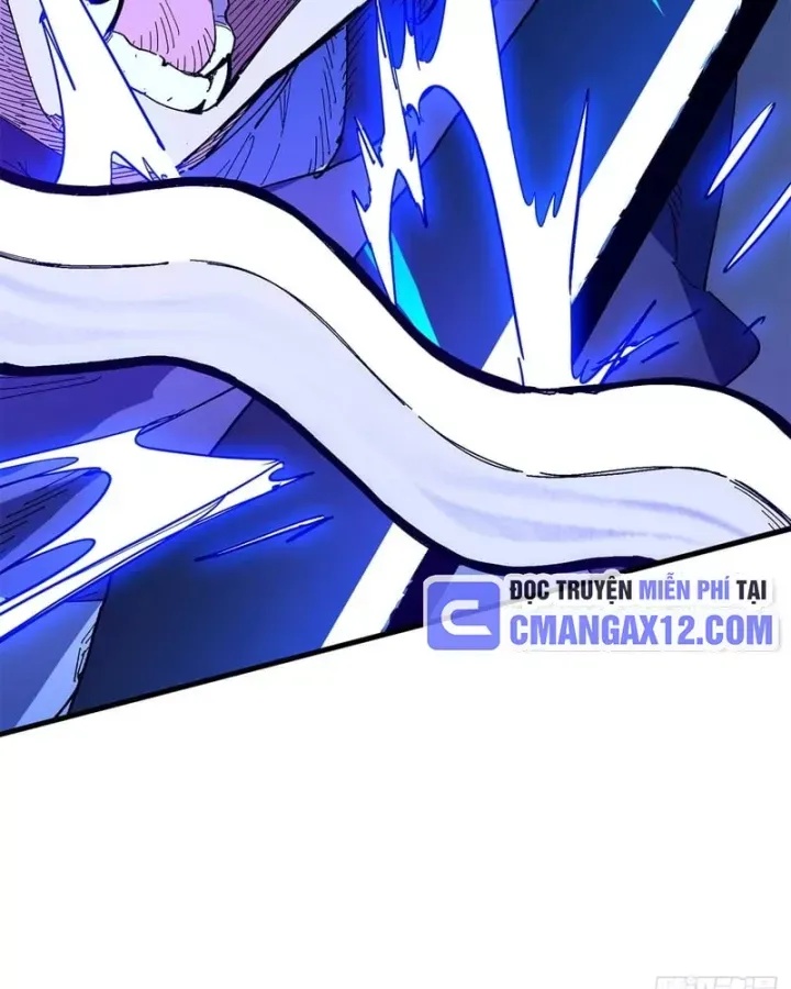 Thi Sơn Huyết Hải - Ch.24 - Trang 10 - Asahi Truyen