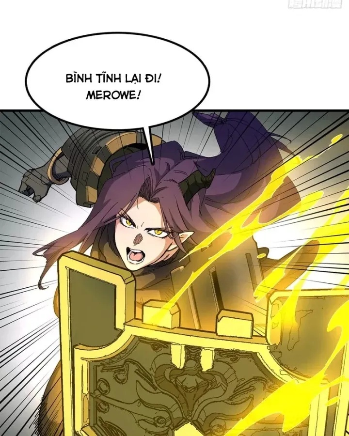 Thi Sơn Huyết Hải - Ch.24 - Trang 11 - Asahi Truyen