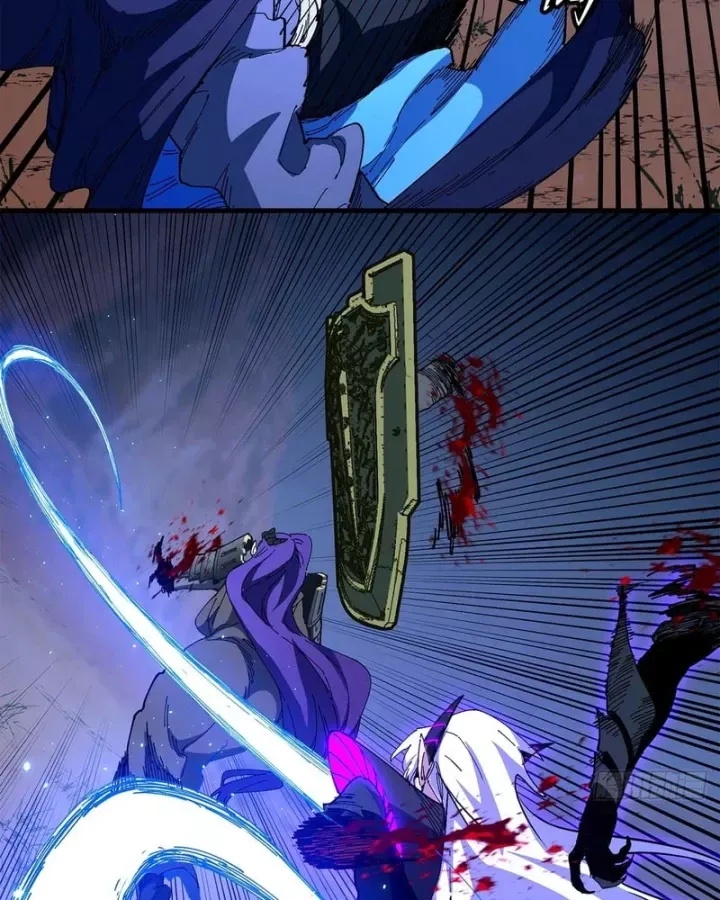 Thi Sơn Huyết Hải - Ch.24 - Trang 14 - Asahi Truyen