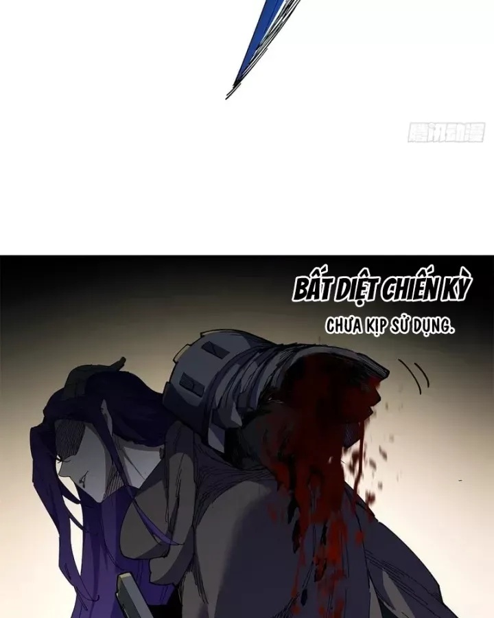 Thi Sơn Huyết Hải - Ch.24 - Trang 17 - Asahi Truyen