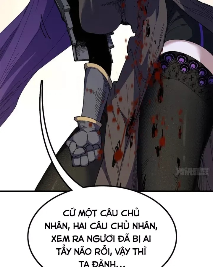 Thi Sơn Huyết Hải - Ch.24 - Trang 18 - Asahi Truyen