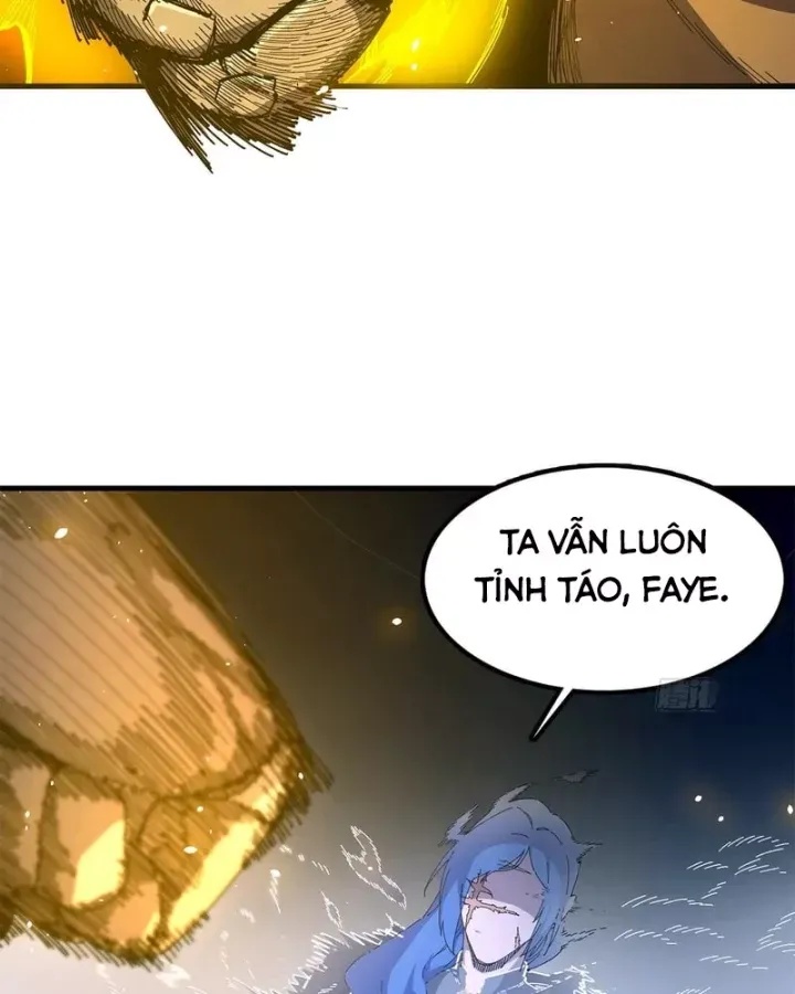 Thi Sơn Huyết Hải - Ch.24 - Trang 21 - Asahi Truyen