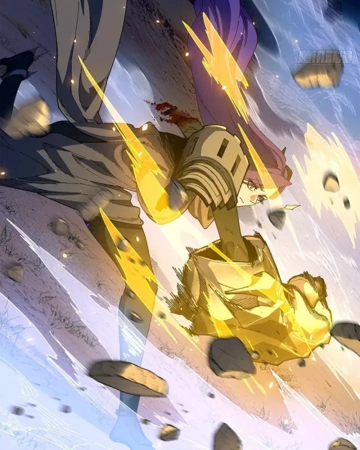 Thi Sơn Huyết Hải - Ch.24 - Trang 23 - Asahi Truyen