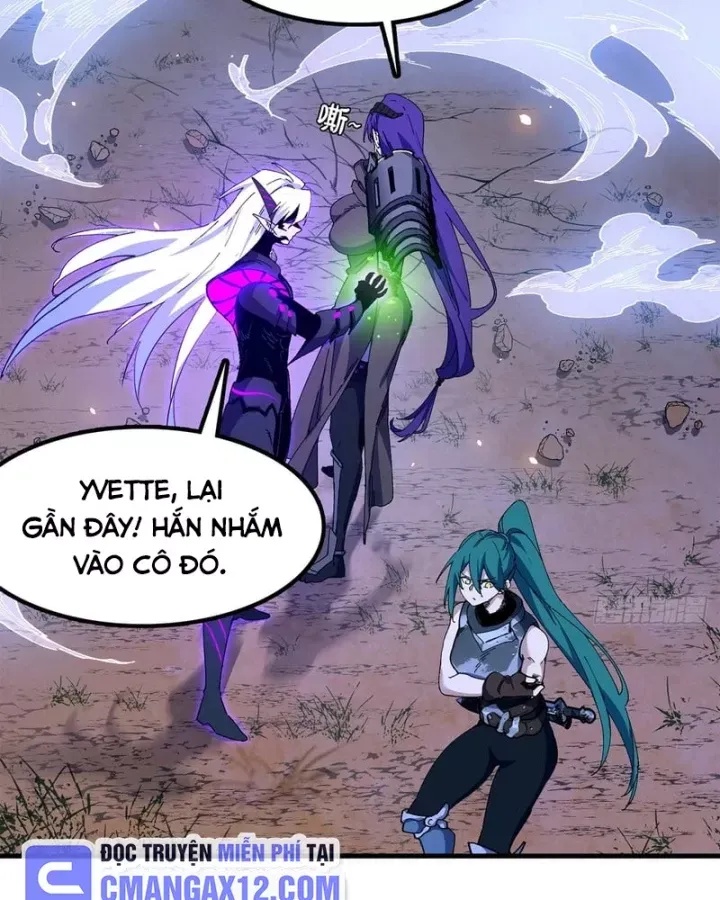 Thi Sơn Huyết Hải - Ch.24 - Trang 26 - Asahi Truyen