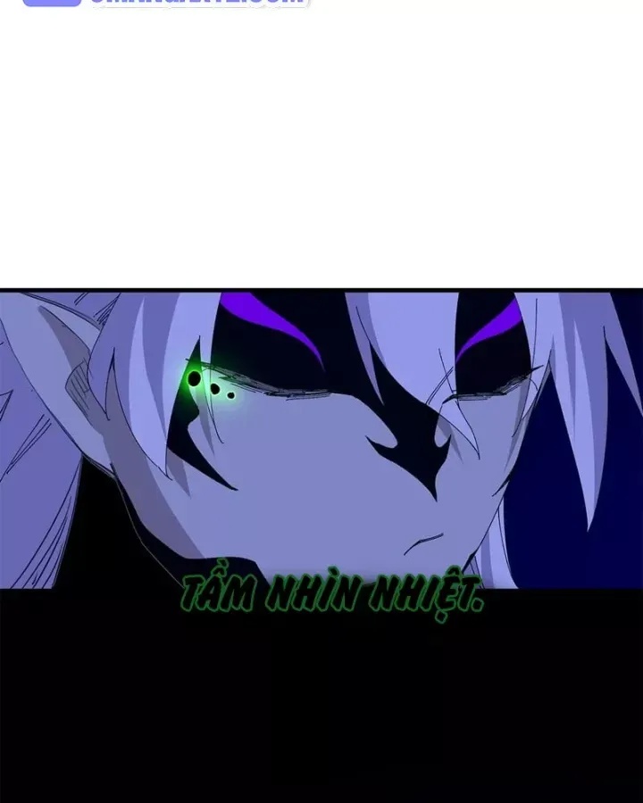 Thi Sơn Huyết Hải - Ch.24 - Trang 27 - Asahi Truyen