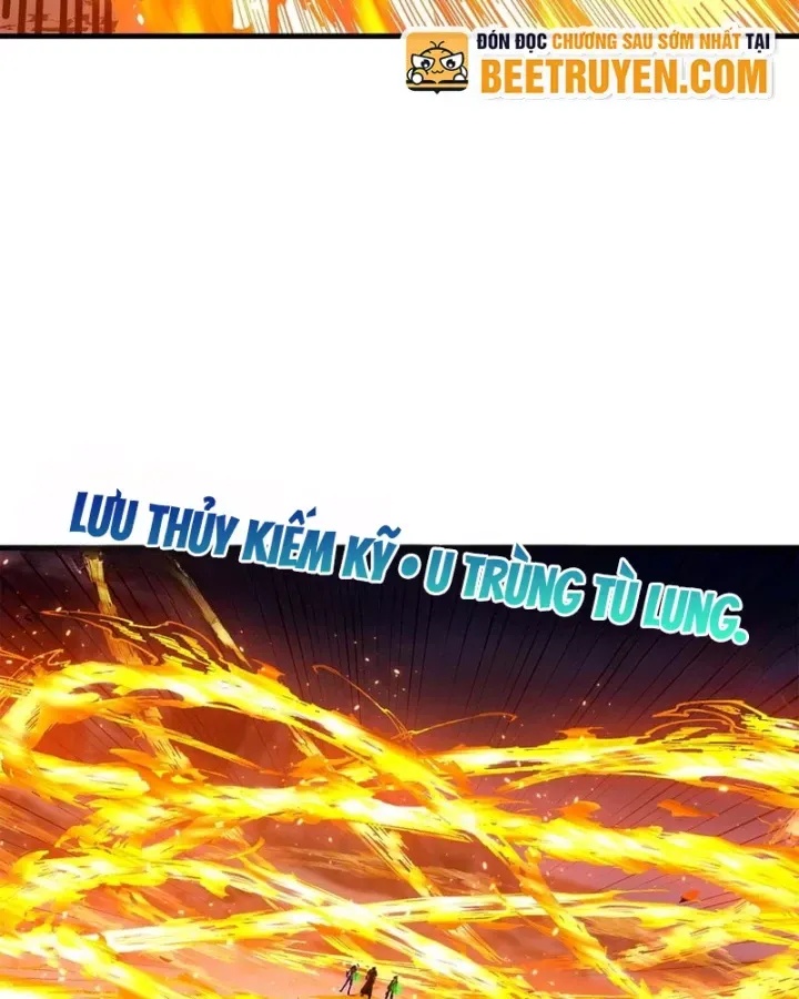 Thi Sơn Huyết Hải - Ch.24 - Trang 30 - Asahi Truyen