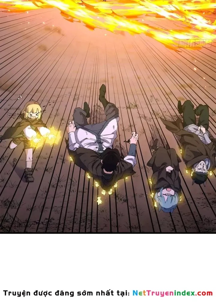 Thi Sơn Huyết Hải - Ch.24 - Trang 31 - Asahi Truyen