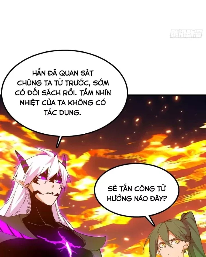 Thi Sơn Huyết Hải - Ch.24 - Trang 32 - Asahi Truyen