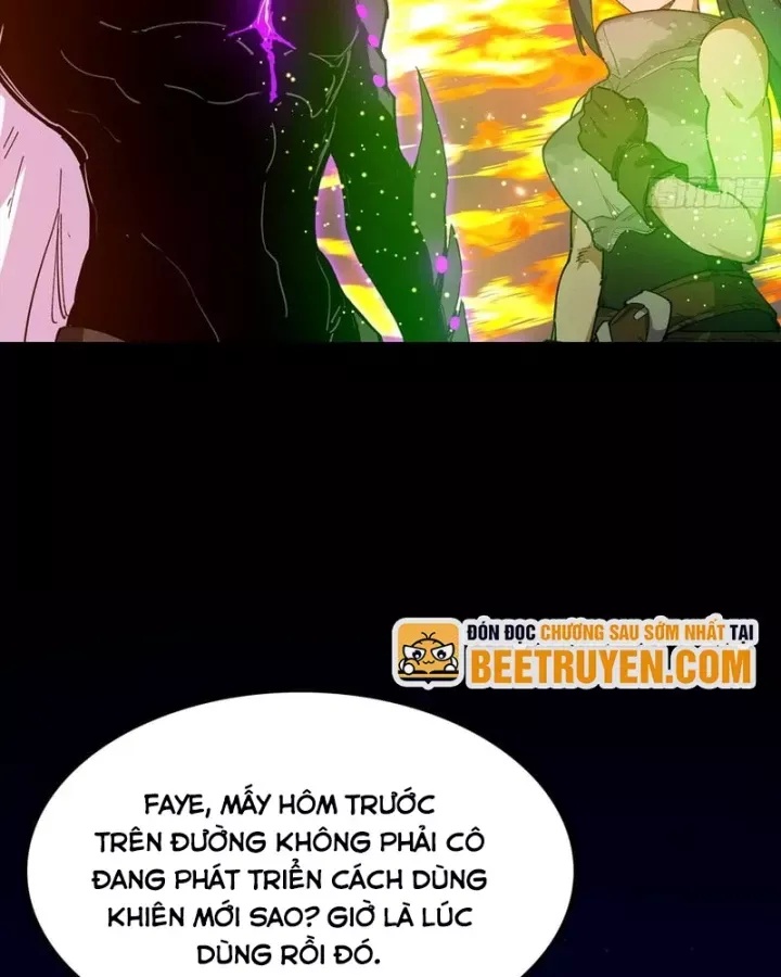 Thi Sơn Huyết Hải - Ch.24 - Trang 33 - Asahi Truyen