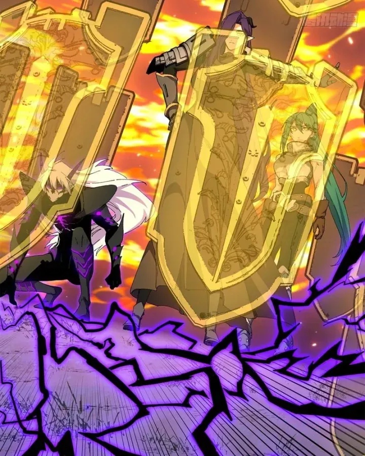 Thi Sơn Huyết Hải - Ch.24 - Trang 36 - Asahi Truyen