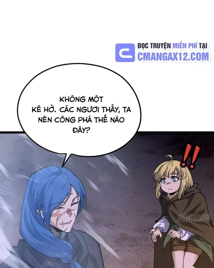 Thi Sơn Huyết Hải - Ch.24 - Trang 46 - Asahi Truyen