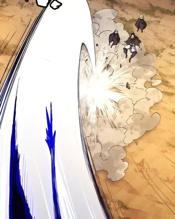 Thi Sơn Huyết Hải - Ch.24 - Trang 61 - Asahi Truyen