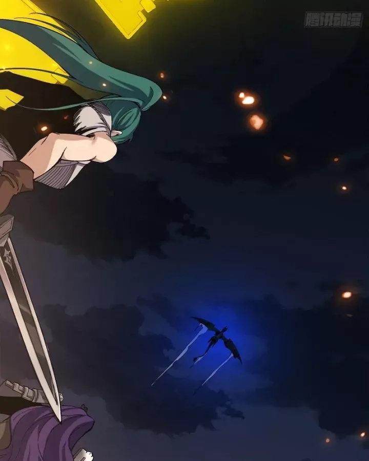 Thi Sơn Huyết Hải - Ch.24 - Trang 67 - Asahi Truyen