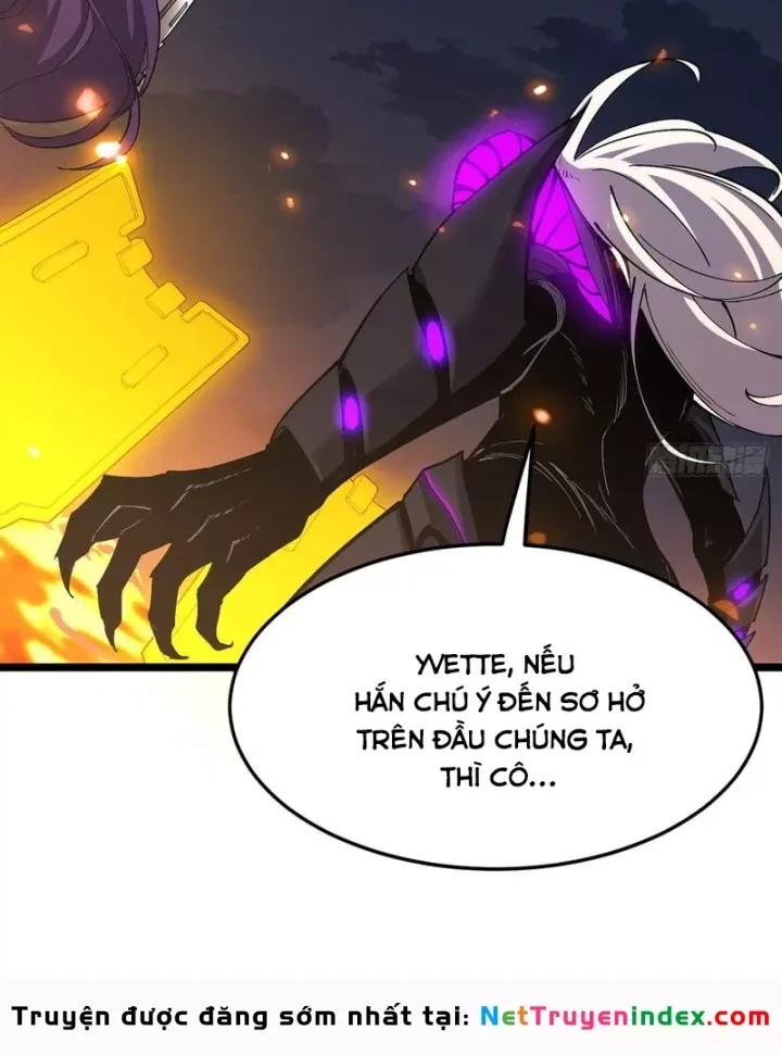 Thi Sơn Huyết Hải - Ch.24 - Trang 68 - Asahi Truyen