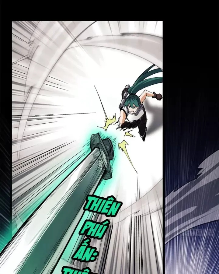 Thi Sơn Huyết Hải - Ch.24 - Trang 71 - Asahi Truyen