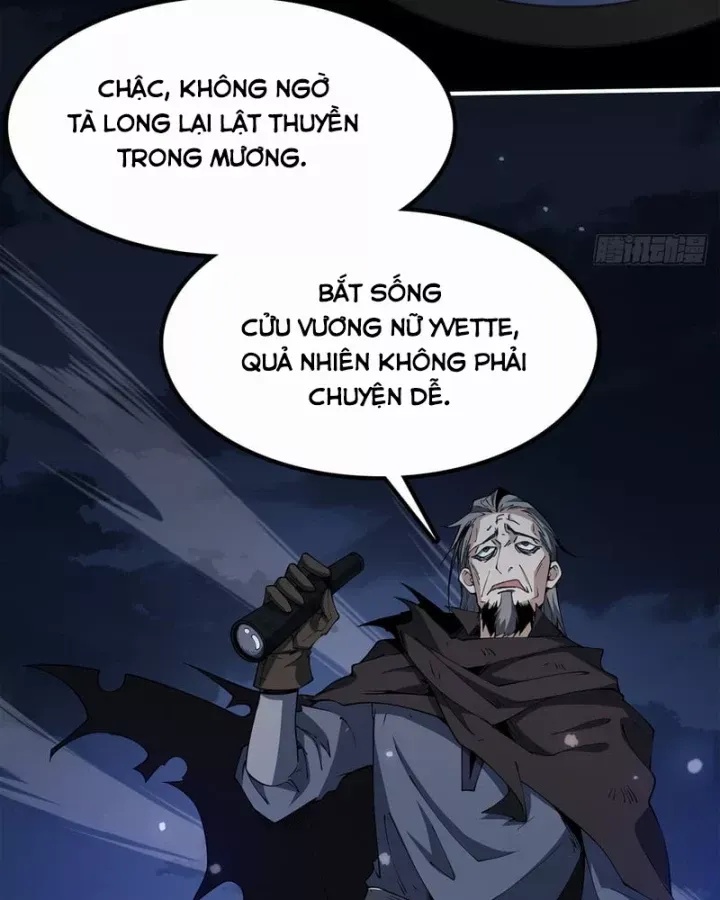 Thi Sơn Huyết Hải - Ch.24 - Trang 88 - Asahi Truyen