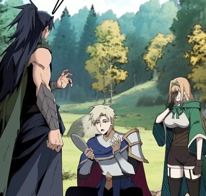 Thi Sơn Huyết Hải - Ch.24 - Trang 108 - Asahi Truyen