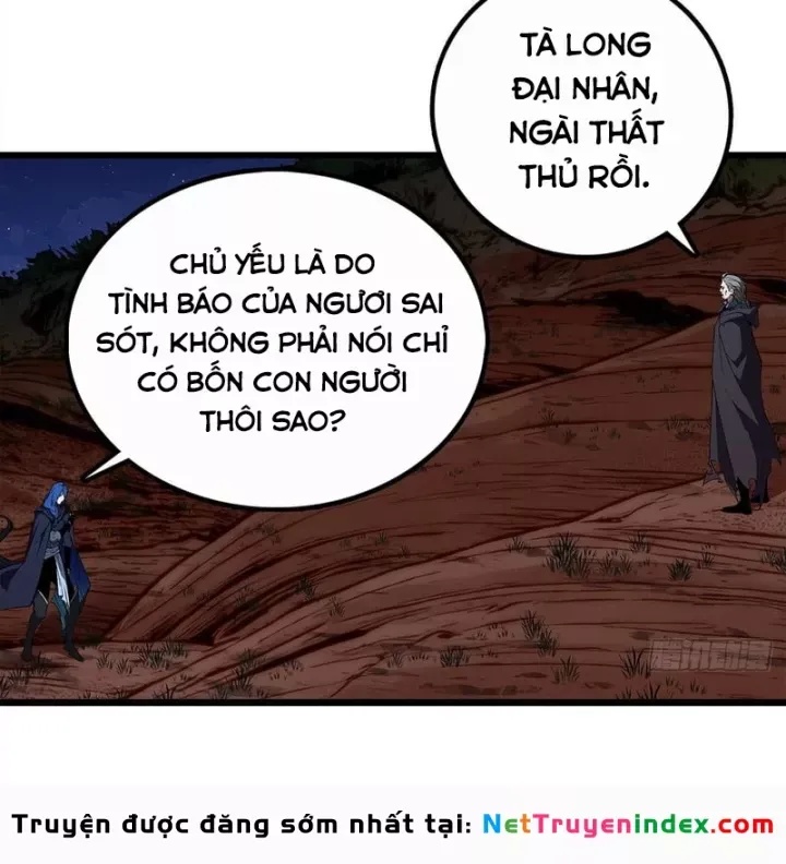 Thi Sơn Huyết Hải - Ch.24 - Trang 119 - Asahi Truyen