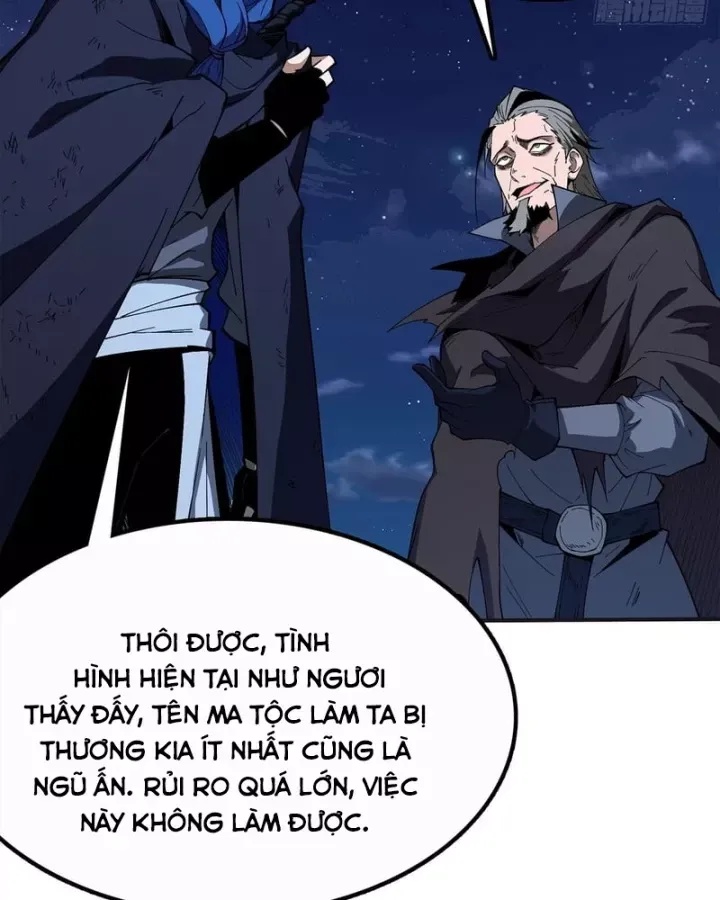 Thi Sơn Huyết Hải - Ch.24 - Trang 121 - Asahi Truyen