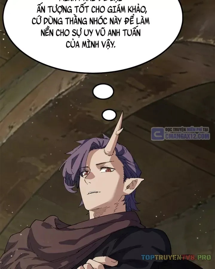 Thi Sơn Huyết Hải - Ch.26 - Trang 3 - Asahi Truyen