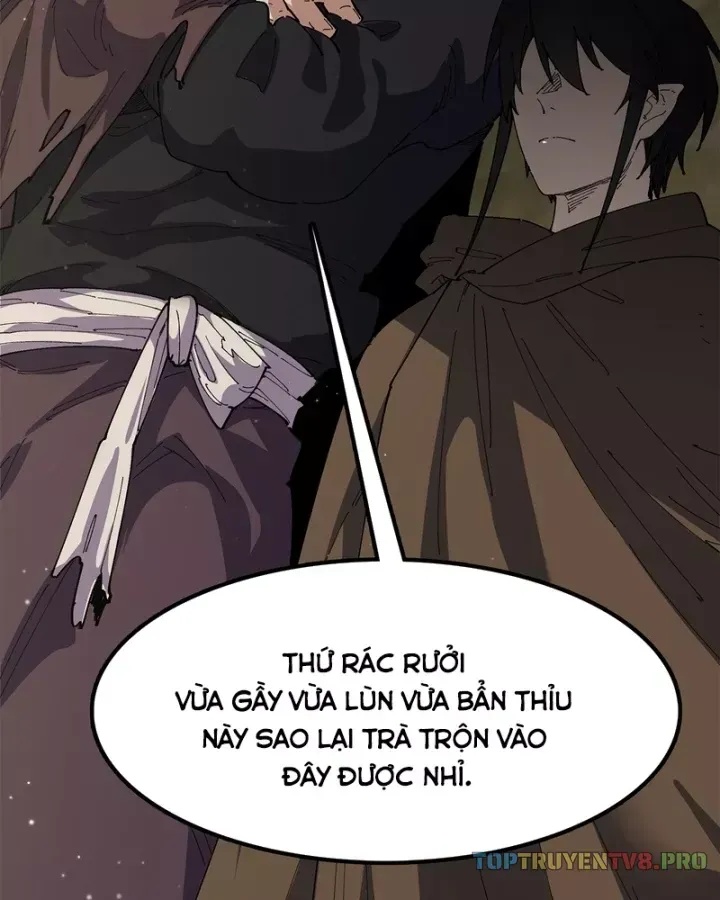 Thi Sơn Huyết Hải - Ch.26 - Trang 4 - Asahi Truyen