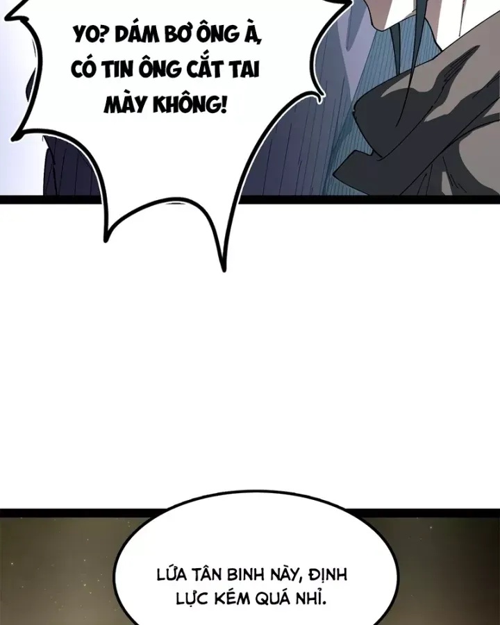 Thi Sơn Huyết Hải - Ch.26 - Trang 8 - Asahi Truyen