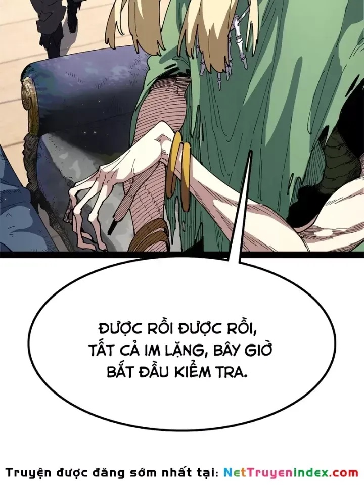 Thi Sơn Huyết Hải - Ch.26 - Trang 10 - Asahi Truyen