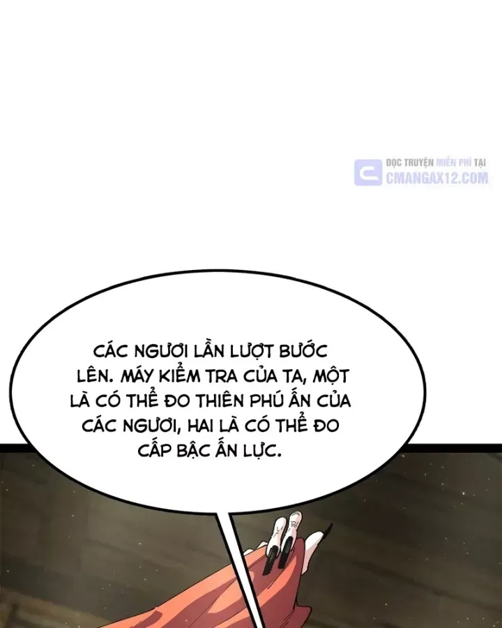 Thi Sơn Huyết Hải - Ch.26 - Trang 11 - Asahi Truyen