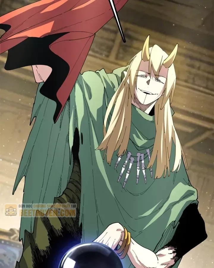 Thi Sơn Huyết Hải - Ch.26 - Trang 12 - Asahi Truyen