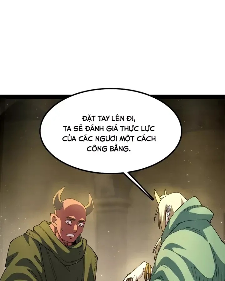 Thi Sơn Huyết Hải - Ch.26 - Trang 17 - Asahi Truyen