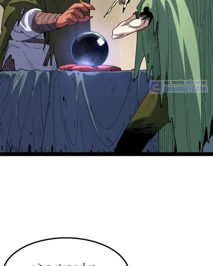 Thi Sơn Huyết Hải - Ch.26 - Trang 18 - Asahi Truyen
